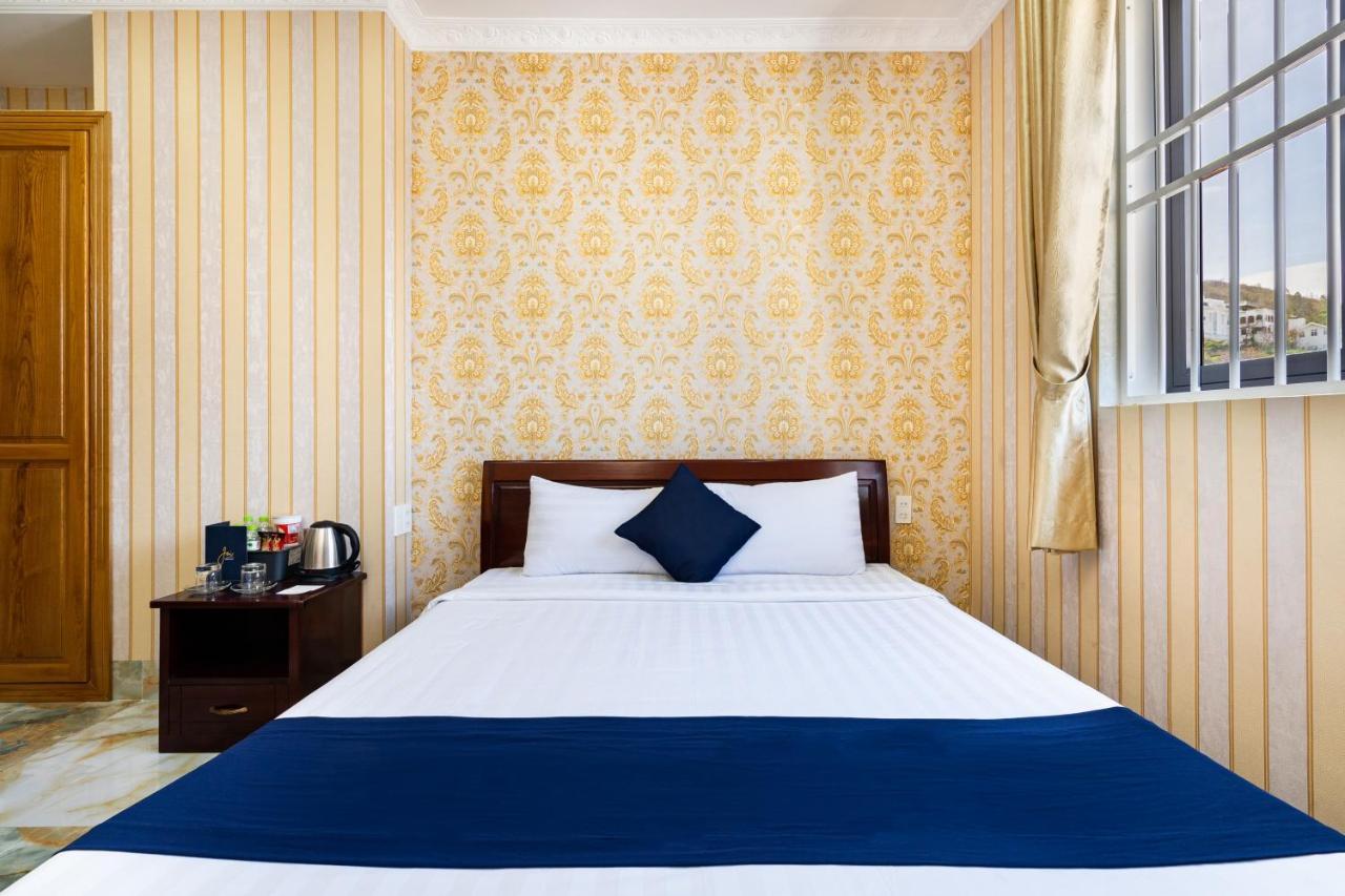 Joi Hospitality - Kp House Hotel Vung Tau Bagian luar foto