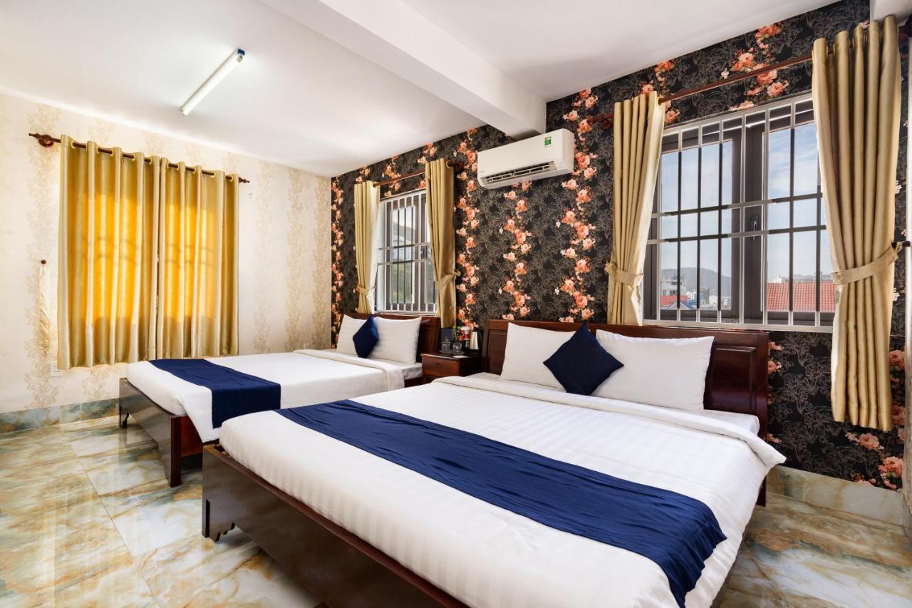 Joi Hospitality - Kp House Hotel Vung Tau Bagian luar foto