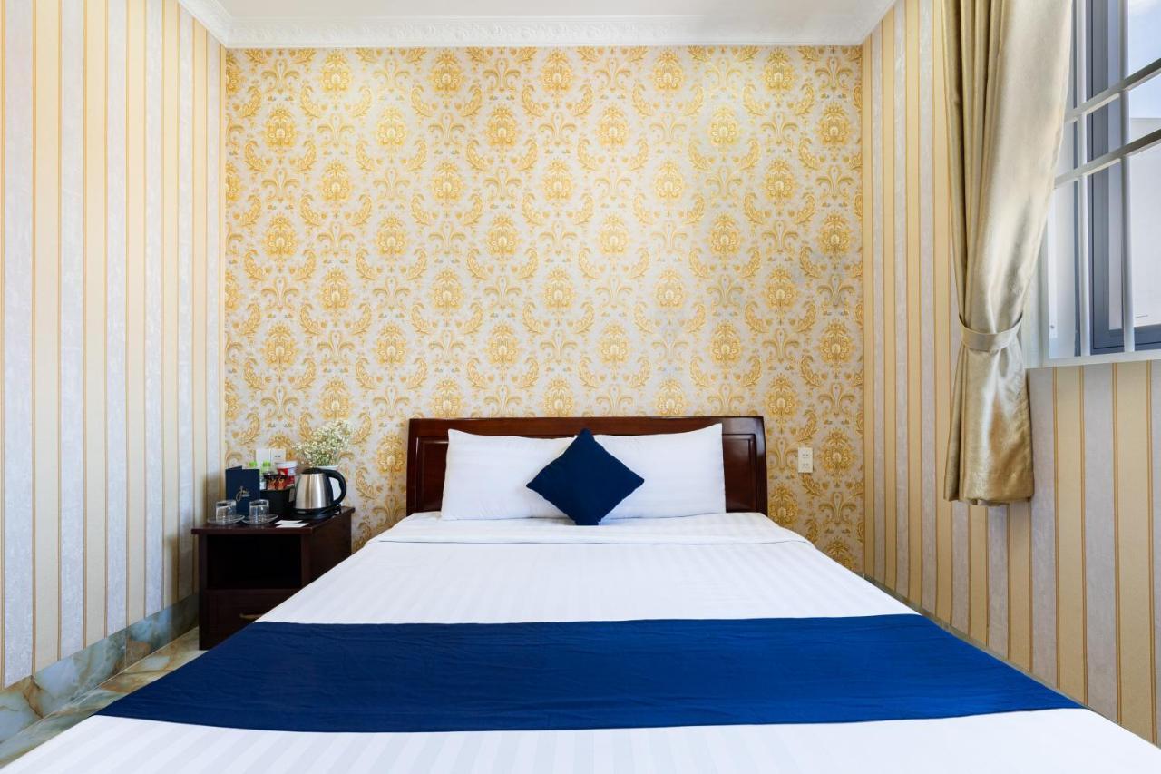 Joi Hospitality - Kp House Hotel Vung Tau Bagian luar foto