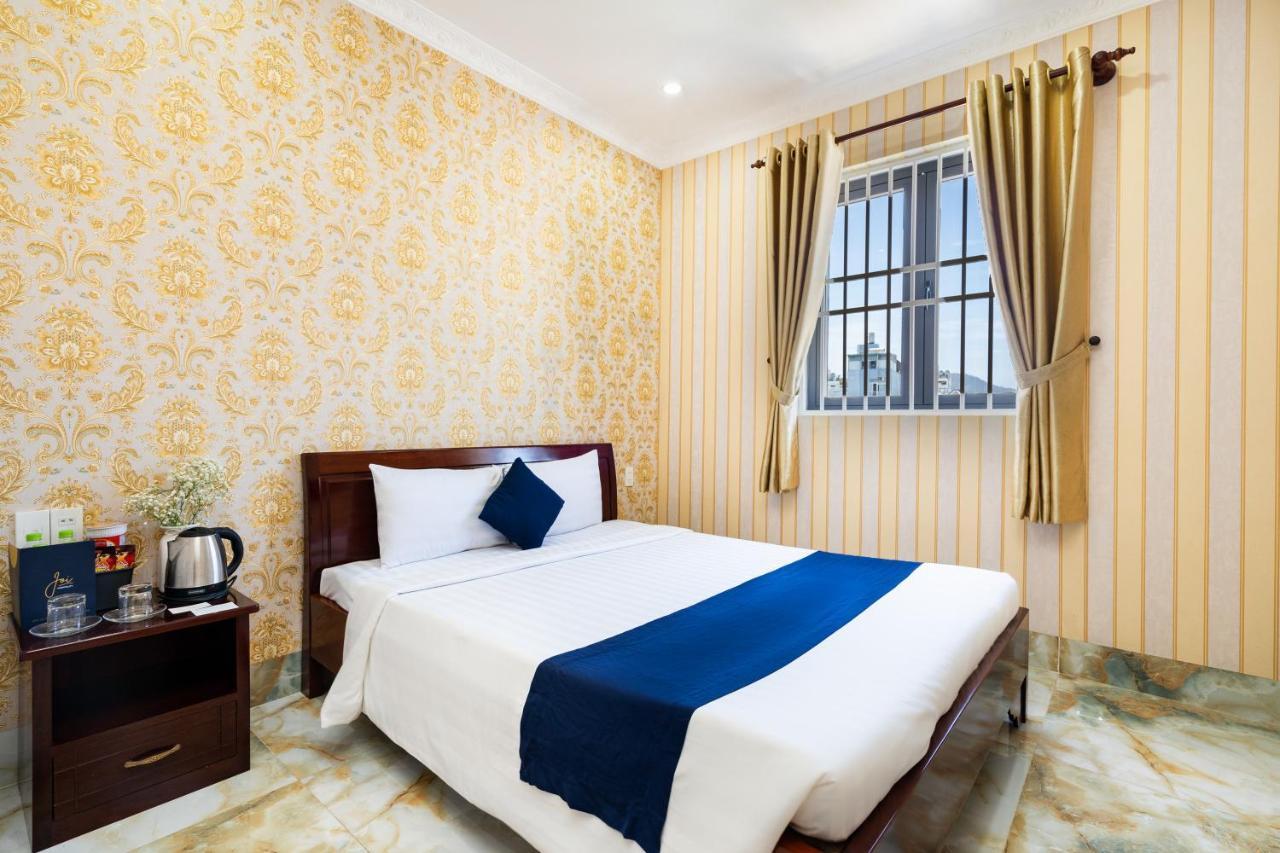 Joi Hospitality - Kp House Hotel Vung Tau Bagian luar foto