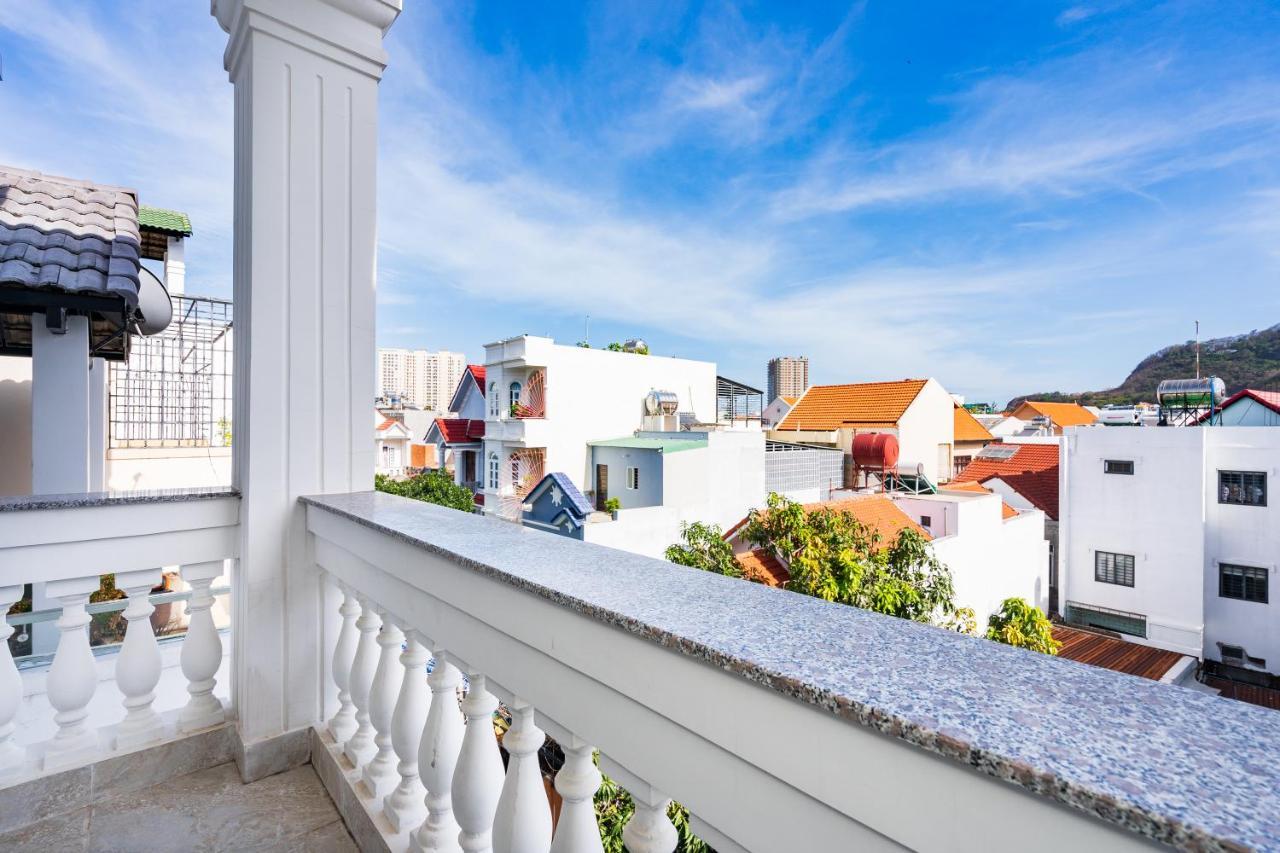 Joi Hospitality - Kp House Hotel Vung Tau Bagian luar foto