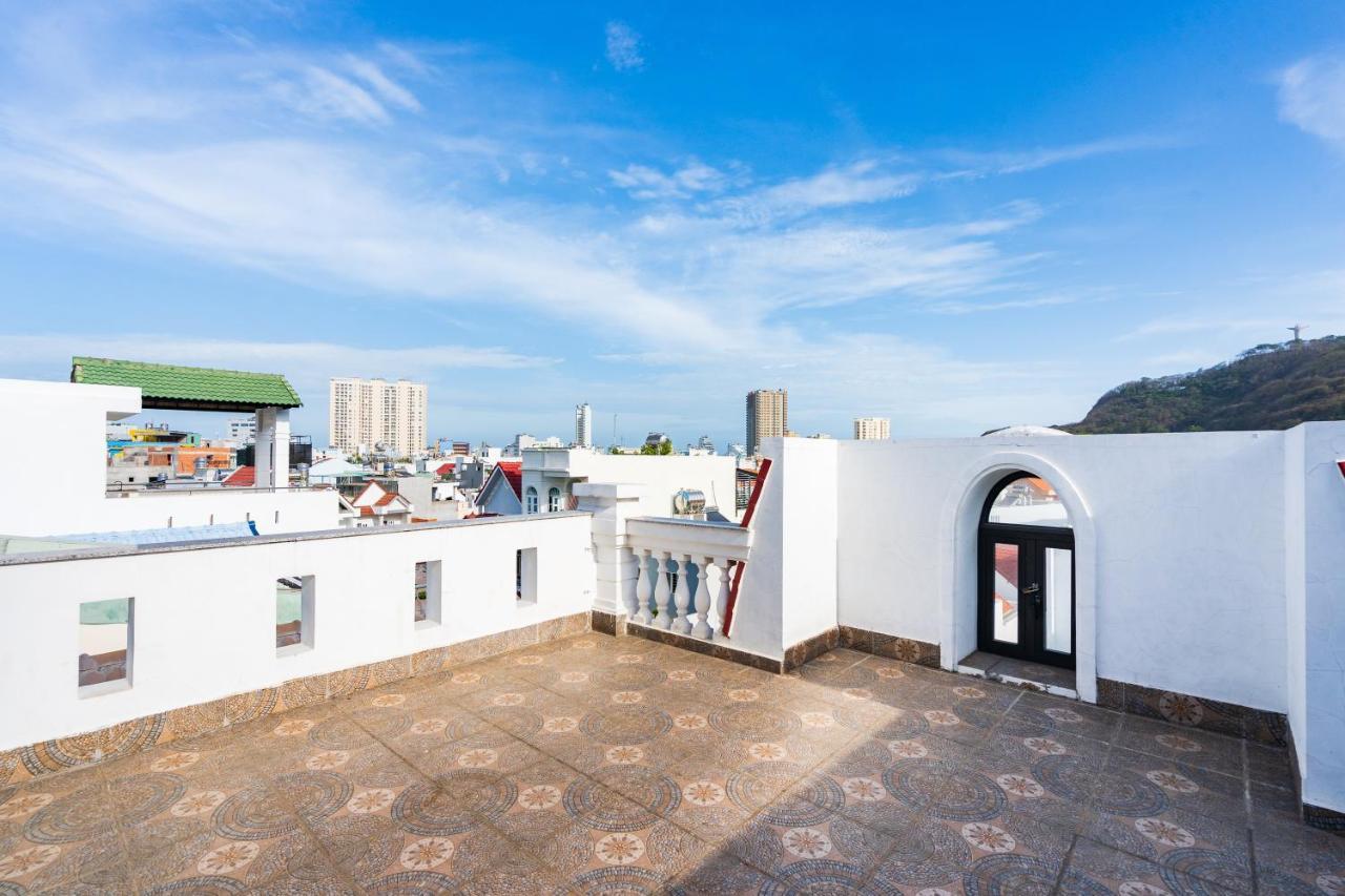 Joi Hospitality - Kp House Hotel Vung Tau Bagian luar foto
