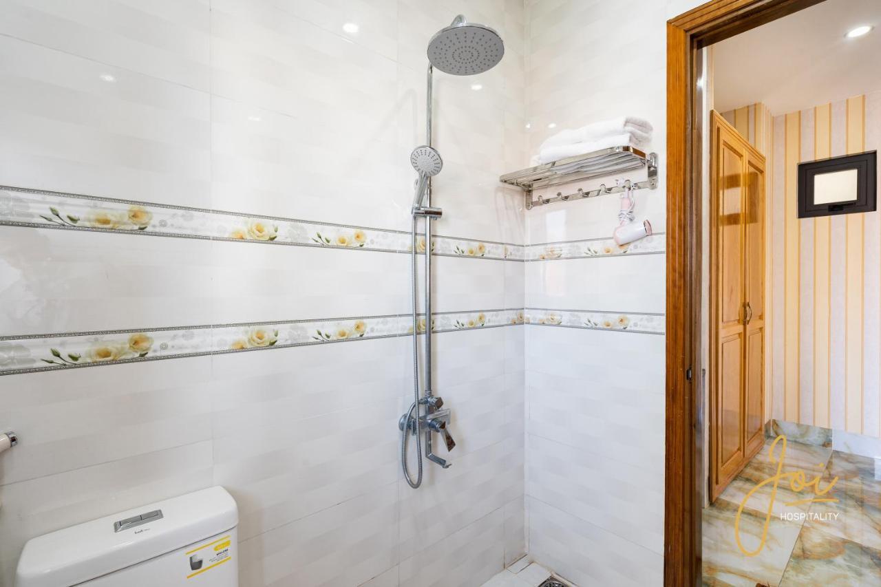 Joi Hospitality - Kp House Hotel Vung Tau Bagian luar foto