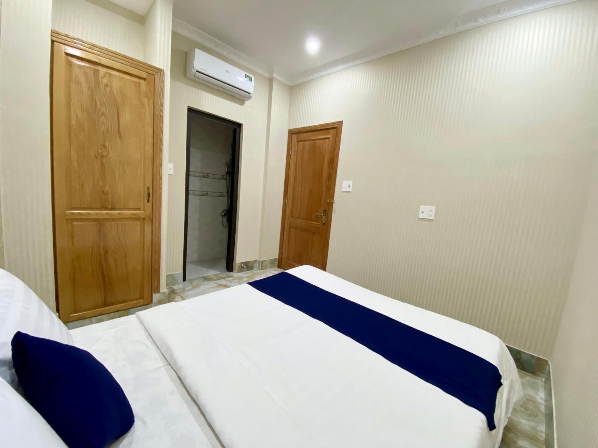 Joi Hospitality - Kp House Hotel Vung Tau Bagian luar foto