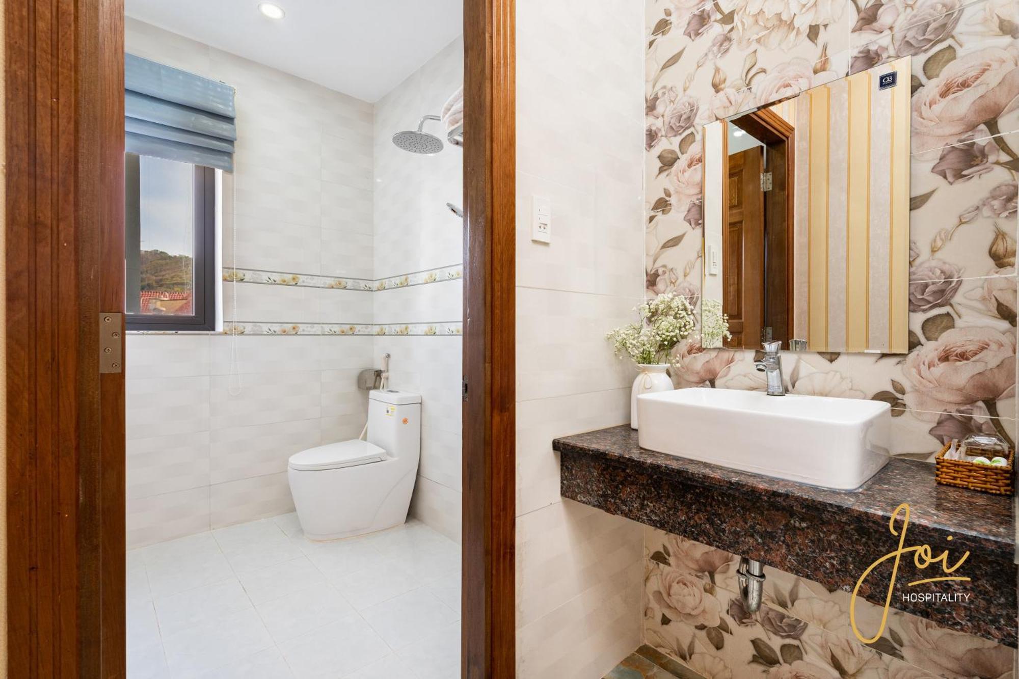 Joi Hospitality - Kp House Hotel Vung Tau Ruang foto