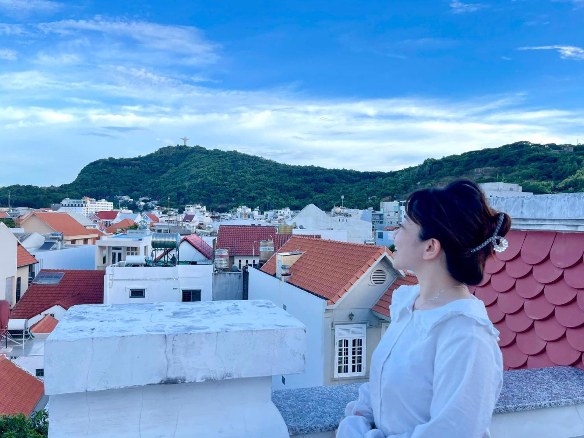 Joi Hospitality - Kp House Hotel Vung Tau Bagian luar foto
