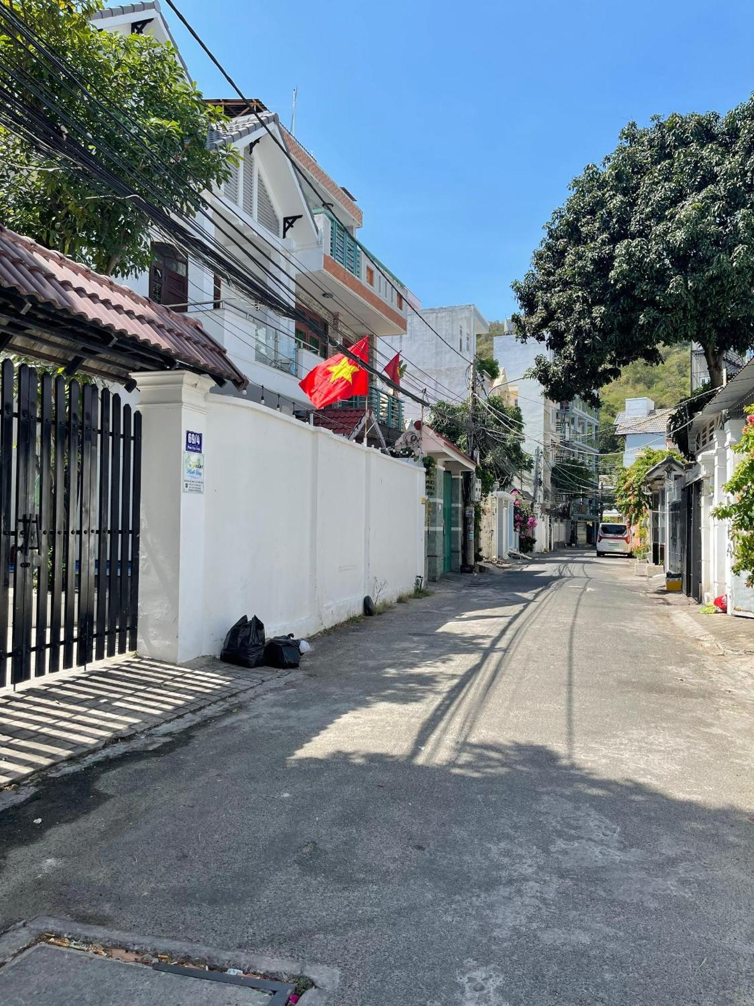 Joi Hospitality - Kp House Hotel Vung Tau Bagian luar foto