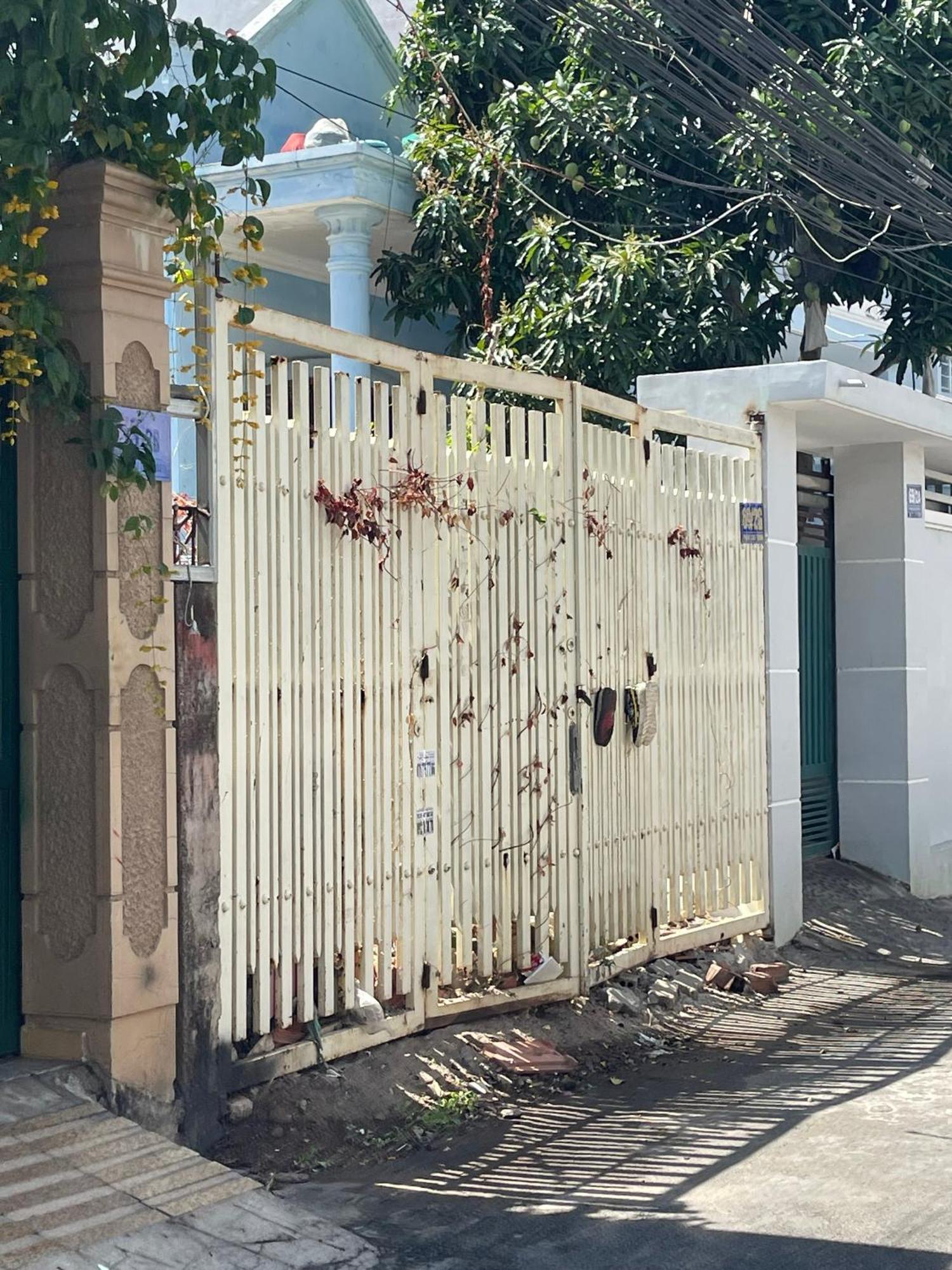 Joi Hospitality - Kp House Hotel Vung Tau Bagian luar foto