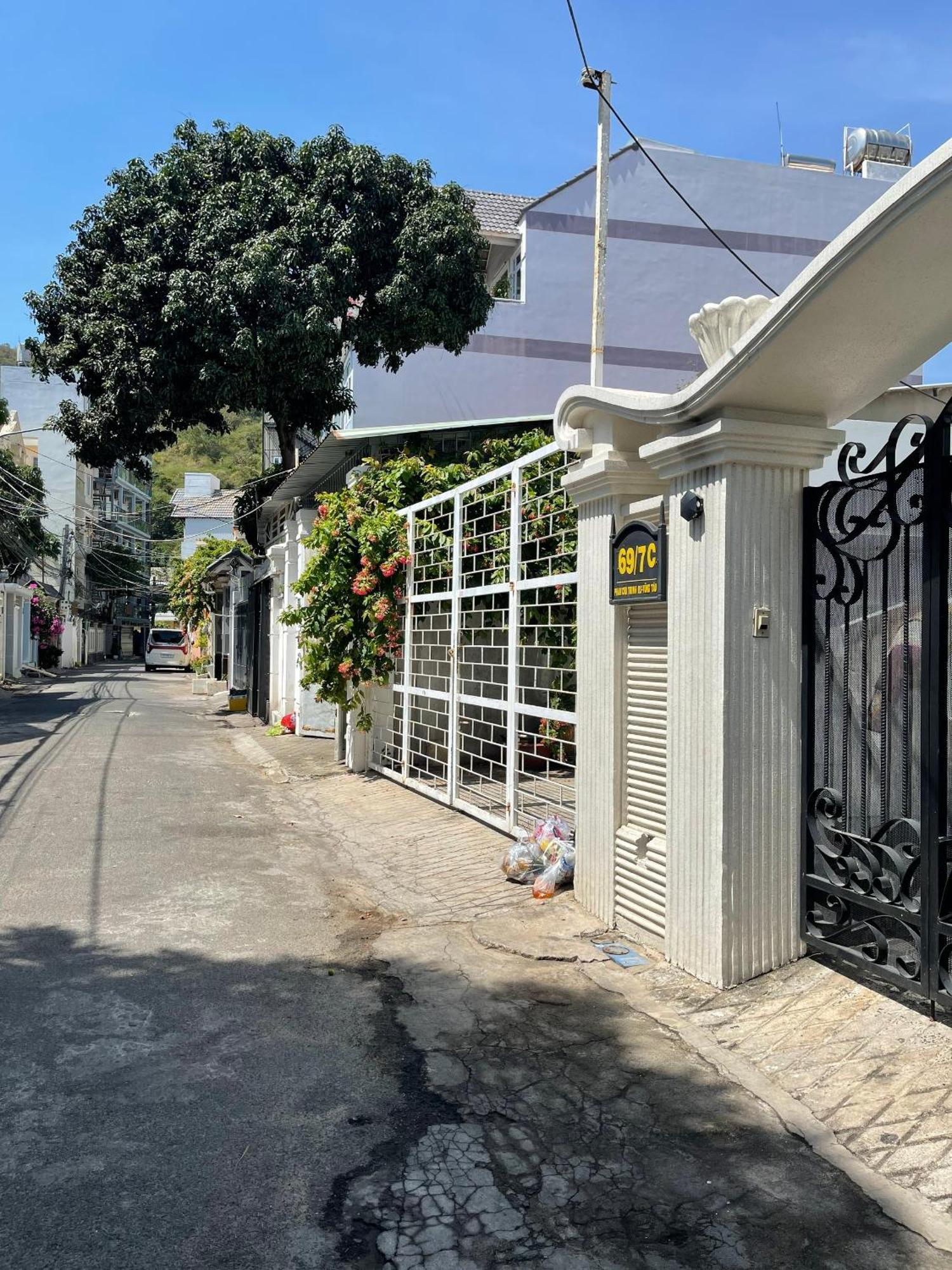 Joi Hospitality - Kp House Hotel Vung Tau Bagian luar foto
